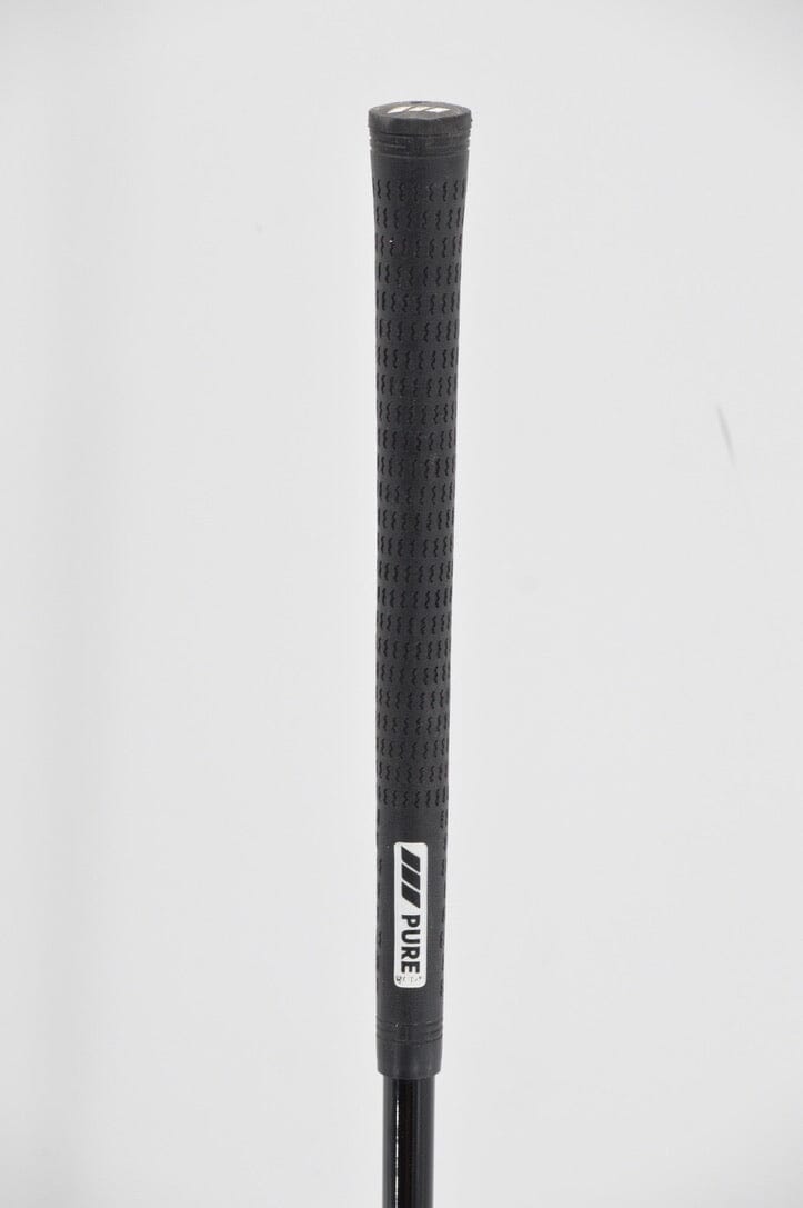 Henry Griffitts Purist Gold Series 23 Degree Wood SR Flex 43.25" Golf Clubs GolfRoots