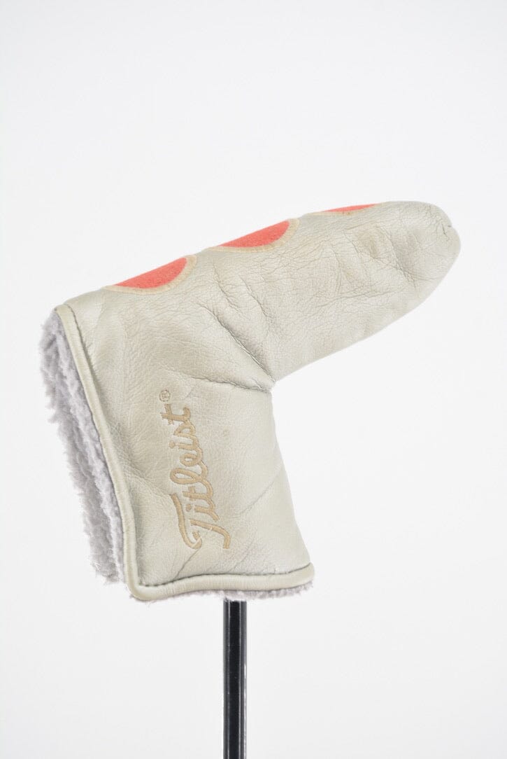 Scotty Cameron 3 Dot Silver Blade Putter Headcover Golf Clubs GolfRoots