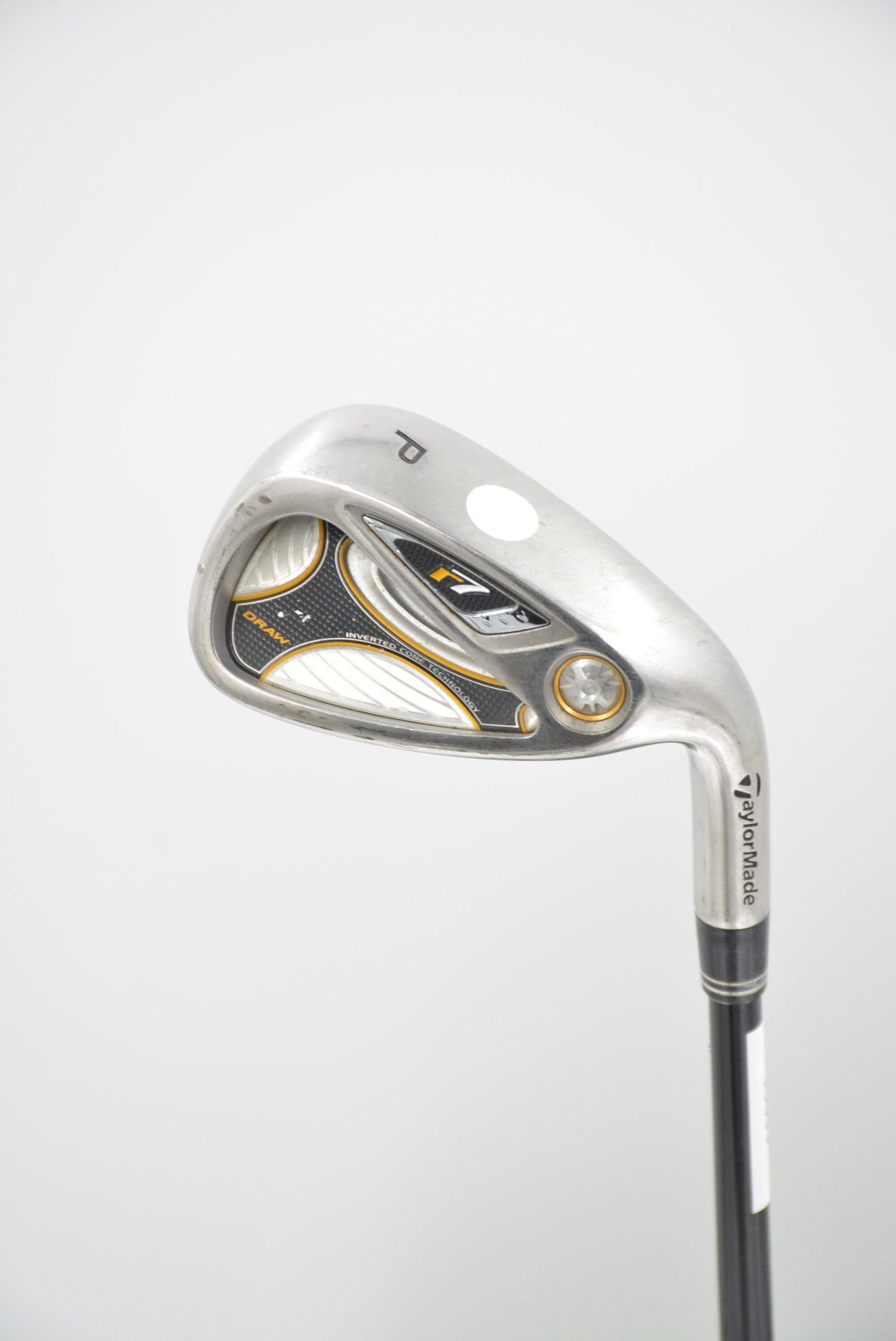 TaylorMade R7 Draw PW Iron R Flex +1" Golf Clubs GolfRoots