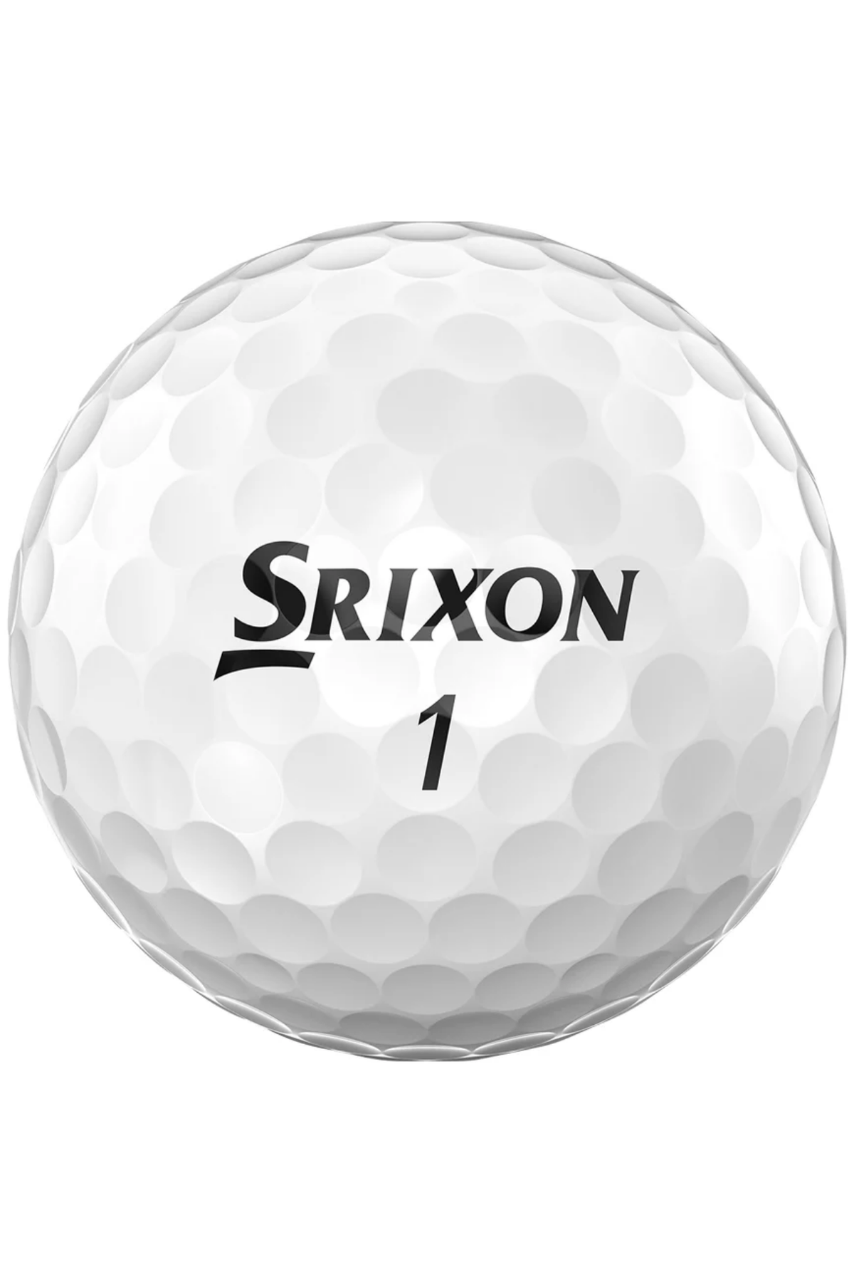 Srixon Z-Star Golf Balls - New
