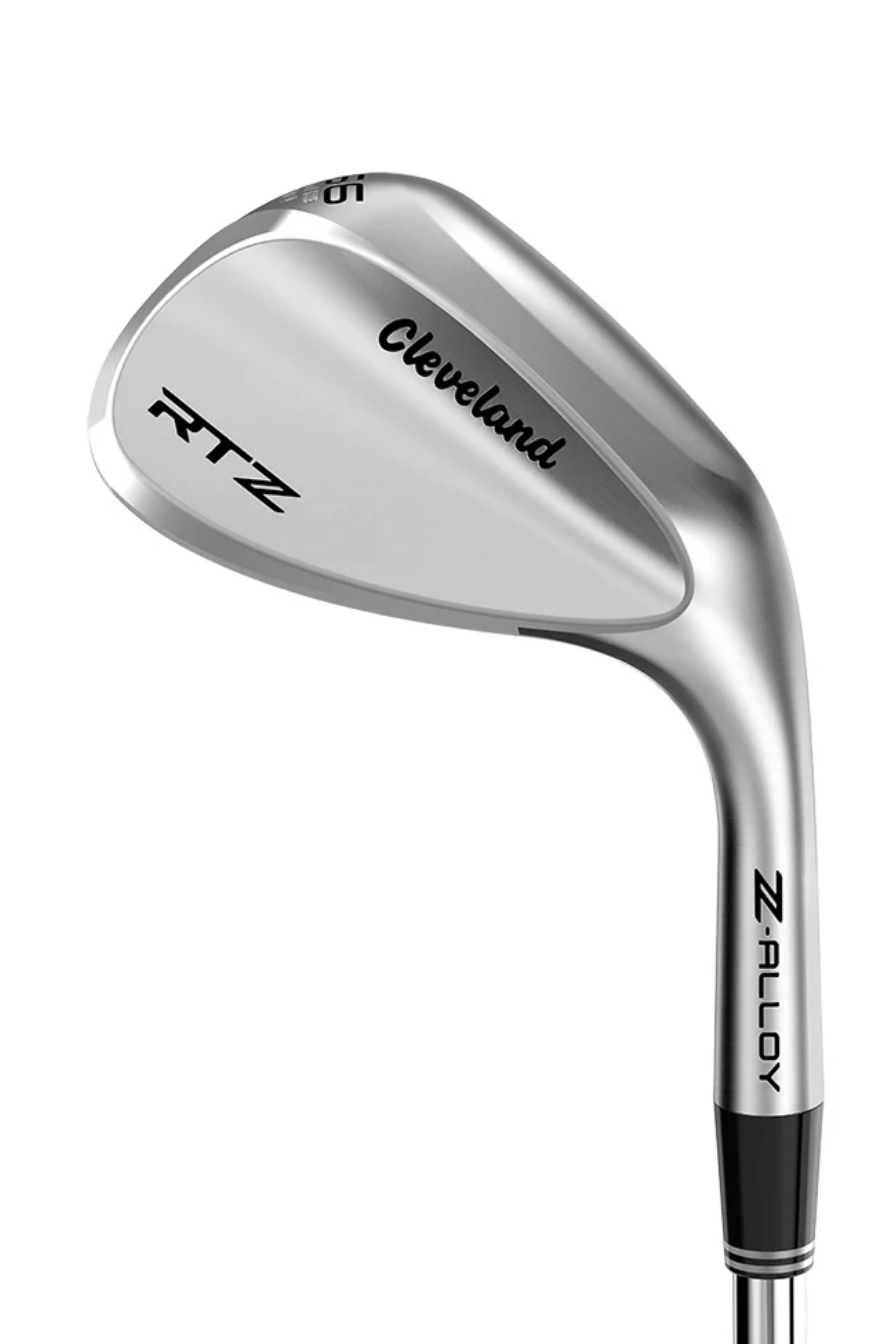 New RTZ Tour Satin Wedge Golf Clubs GolfRoots