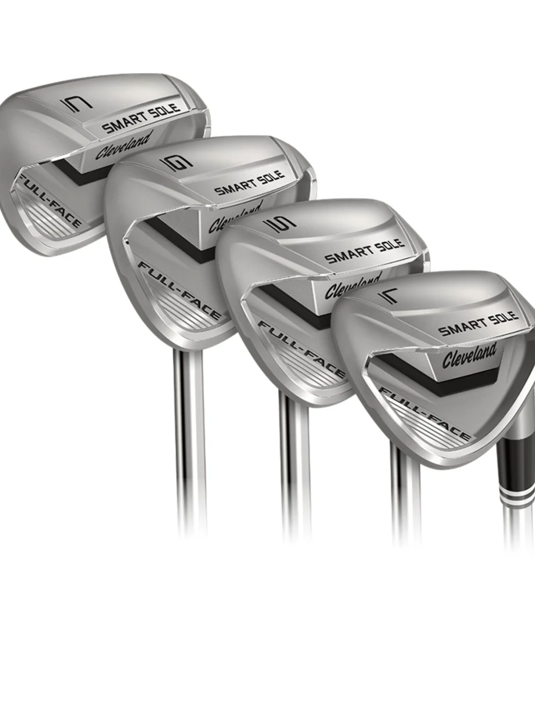 New Cleveland Smart Sole Full Face Wedge Golf Clubs GolfRoots