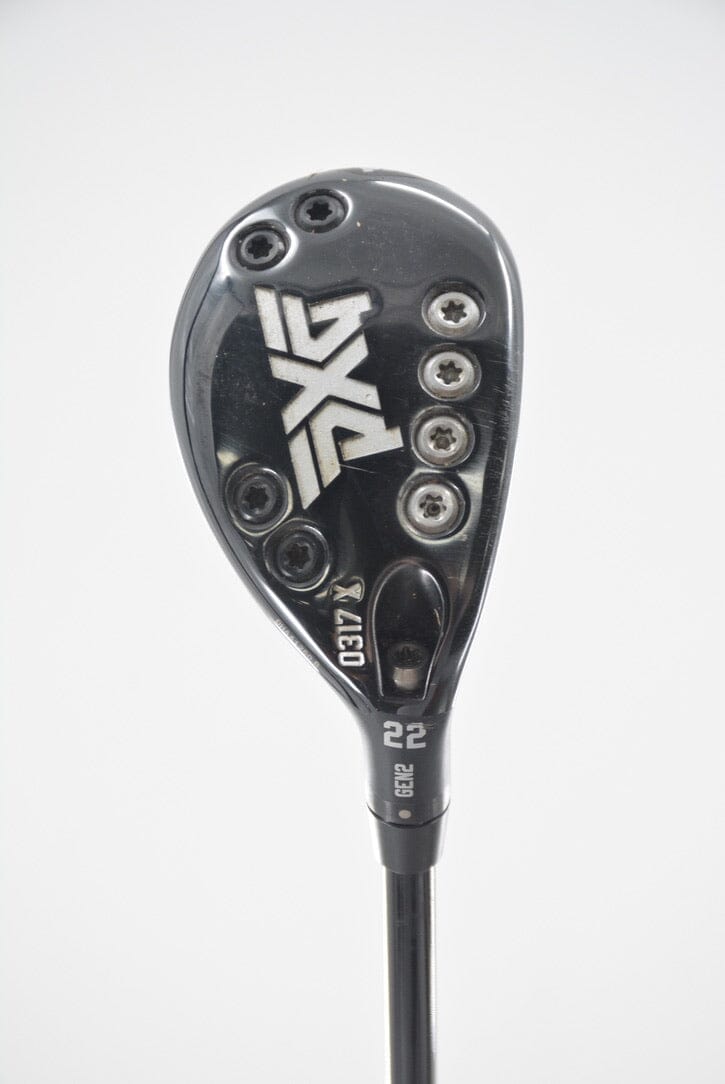PXG 0317X Gen 2 22 Degree Hybrid R Flex 39.25