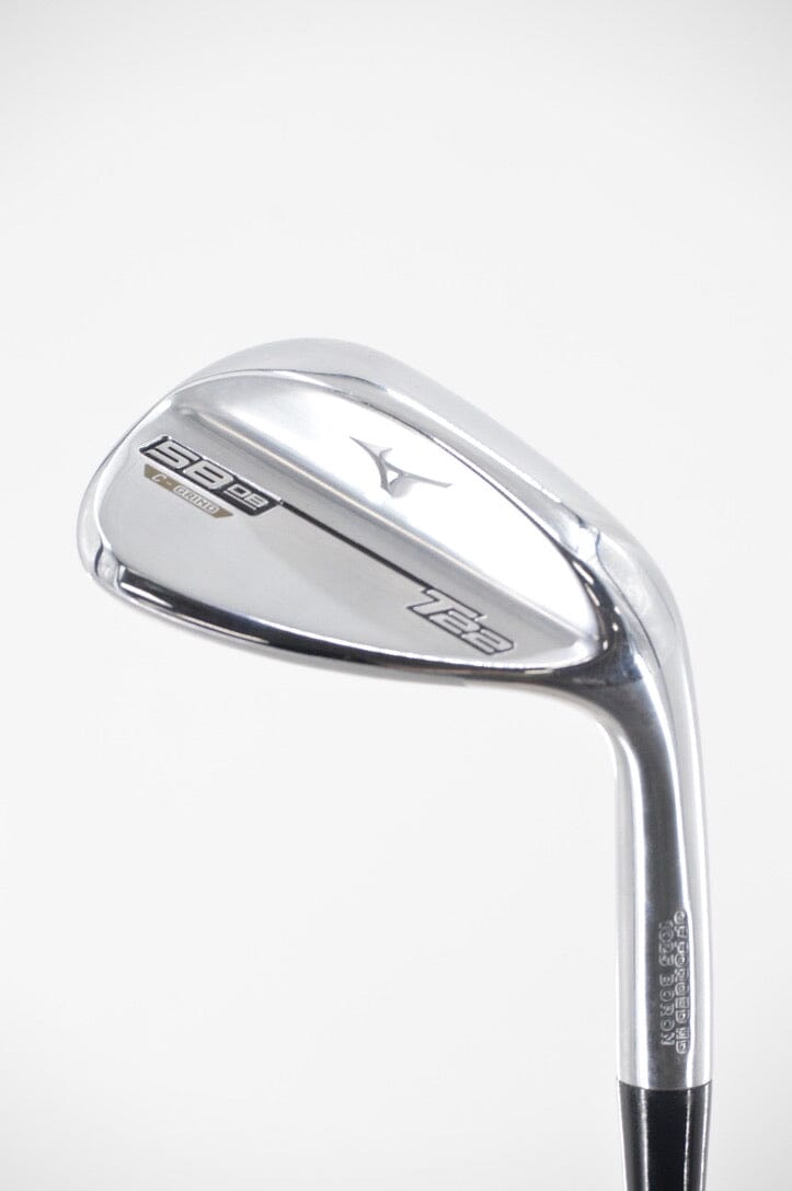 Mizuno 58 degree clearance wedge