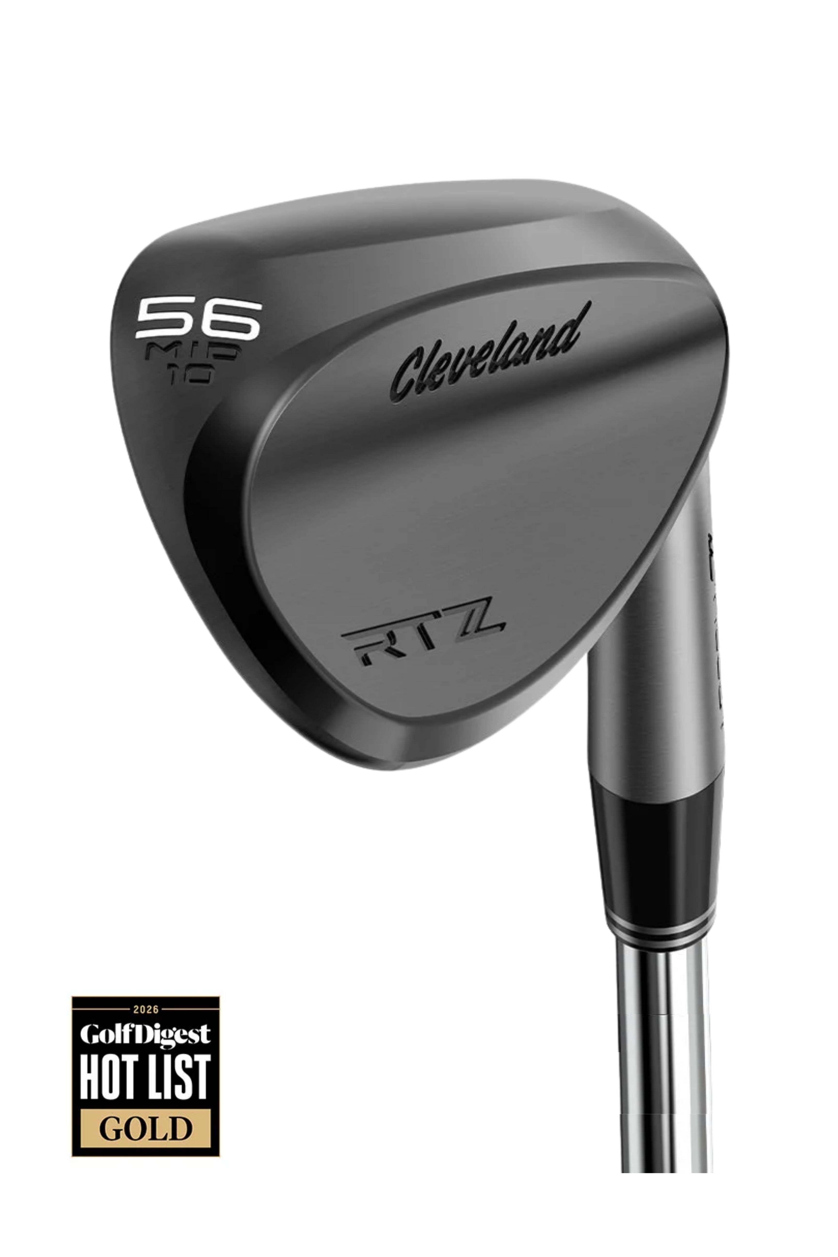 New RTZ Black Satin Wedge Golf Clubs GolfRoots