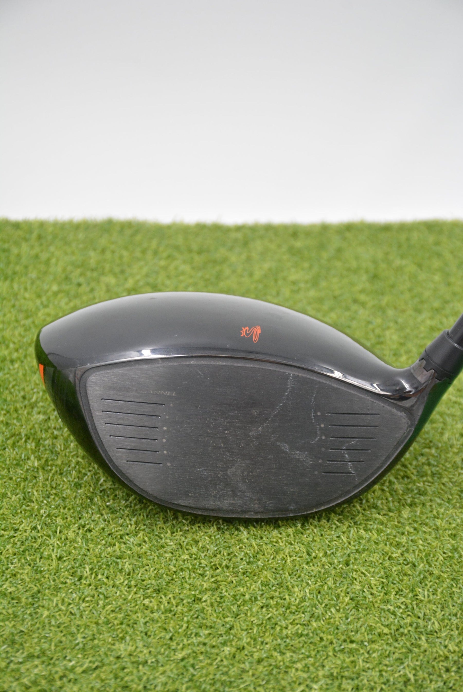 Cobra King LTD 9 Degree Driver S Flex Golf Clubs GolfRoots