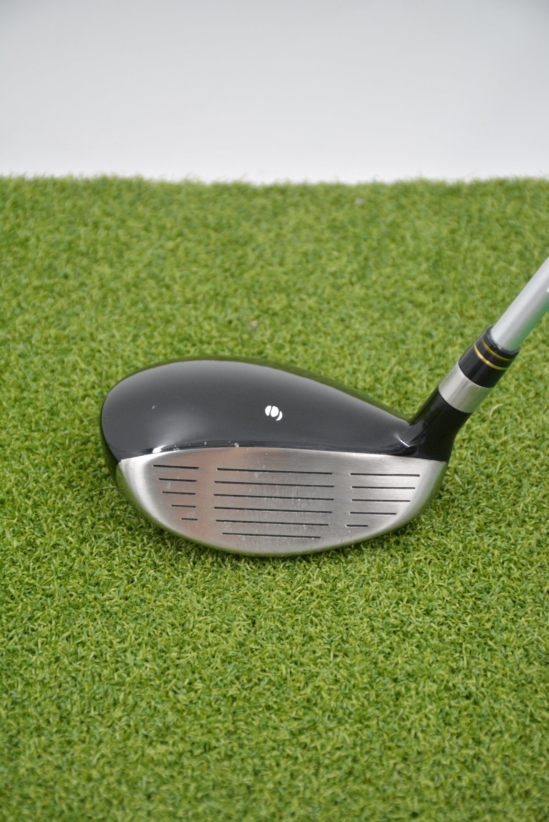 Orlimar Escape 9 Hybrid R Flex Golf Clubs GolfRoots