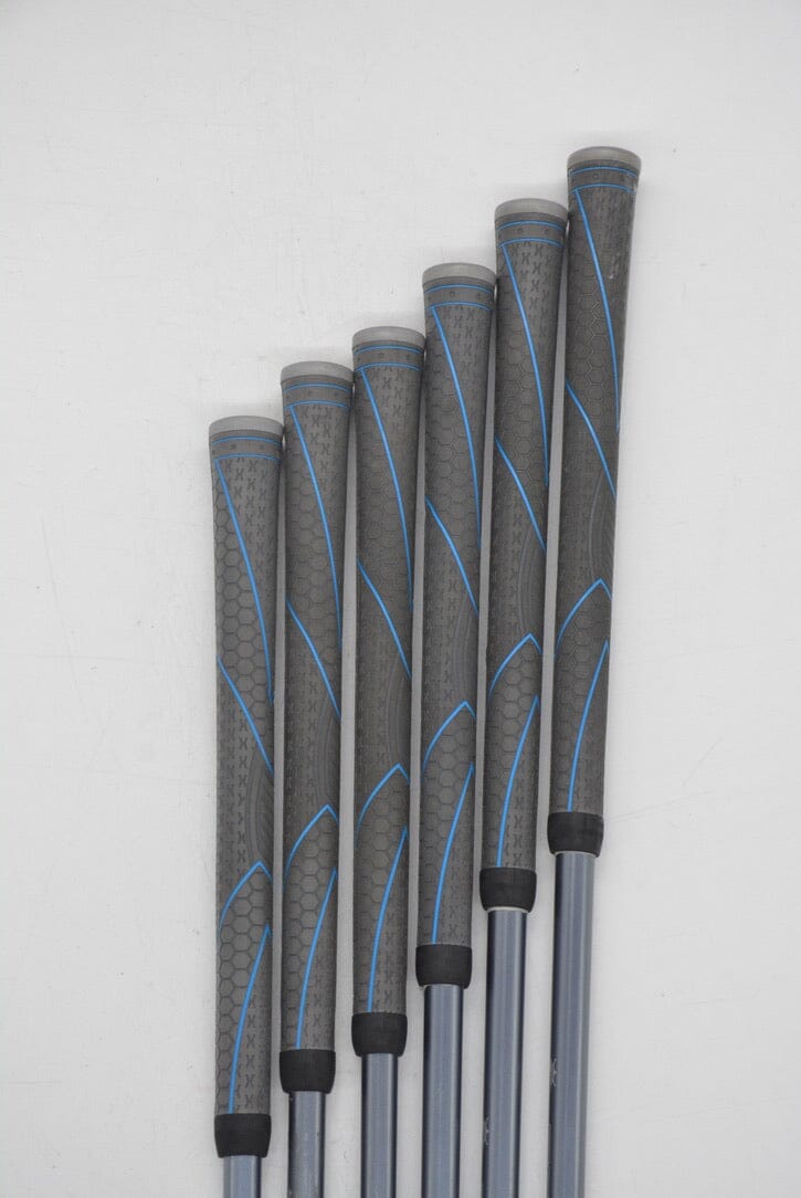 Women's Cobra Transition-S 2009 5-9' Iron Set W Flex Golf Clubs GolfRoots