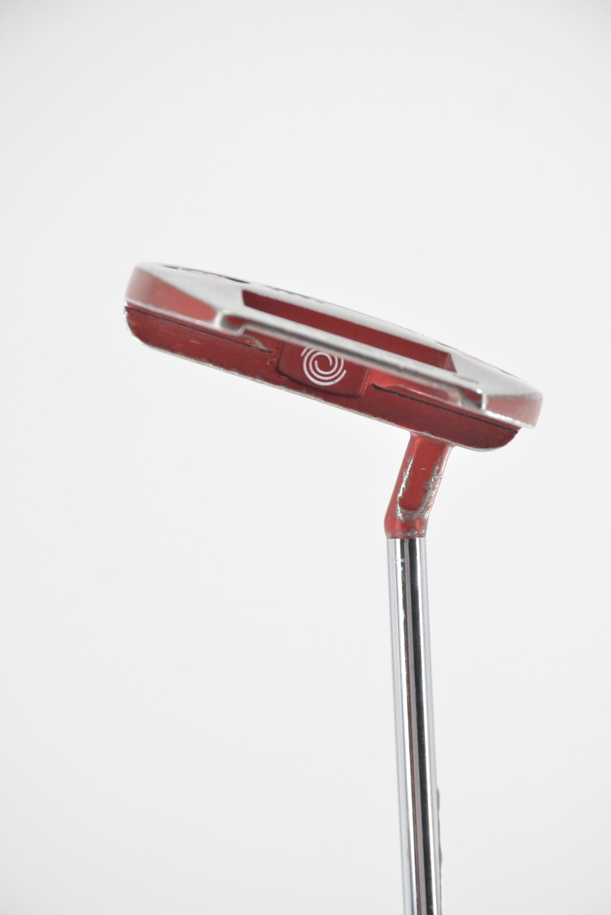 Odyssey O-Works Black LE Jailbird Mini Putter 34" Golf Clubs GolfRoots