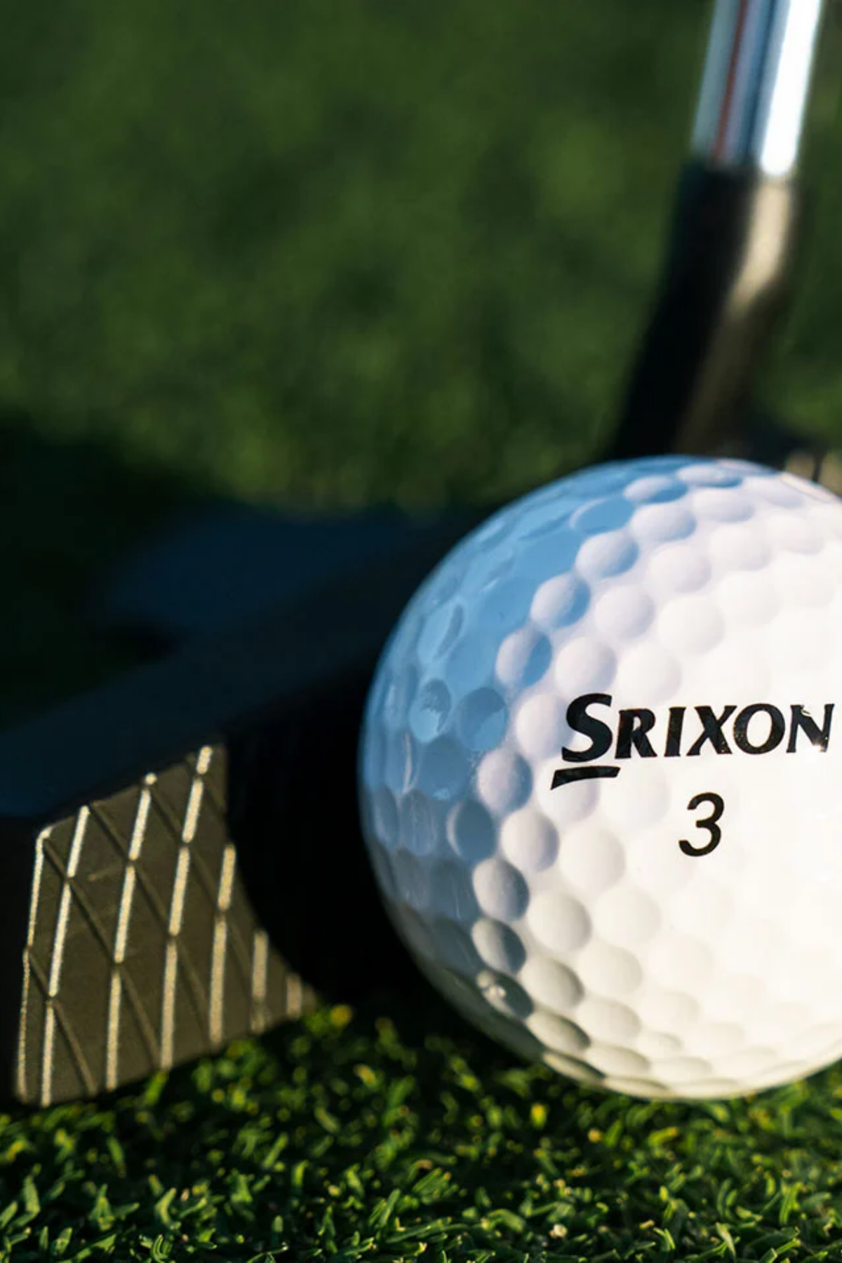 Srixon Z-Star Golf Balls - New