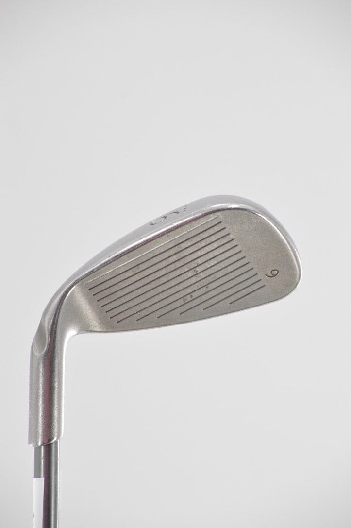 Ping G2 9 Iron SR Flex 35.5" Golf Clubs GolfRoots