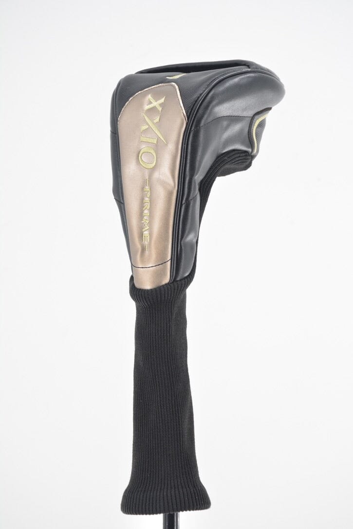 XXIO Prime DST Driver Headcover Golf Clubs GolfRoots