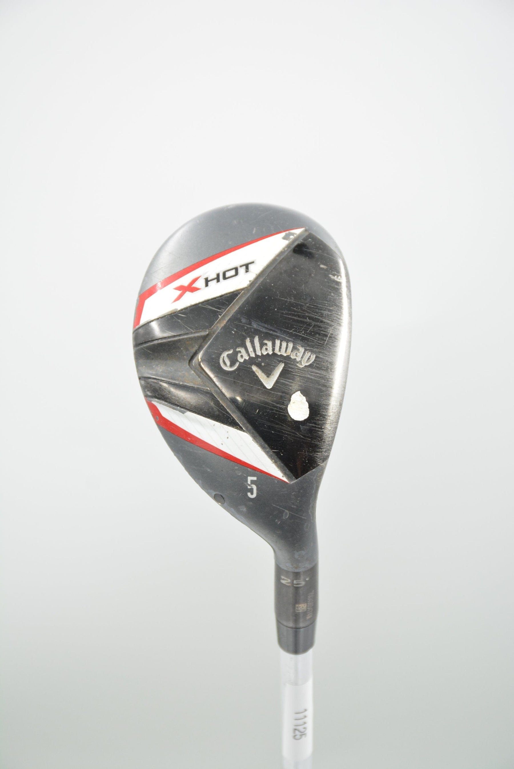 Callaway X Hot 5 Hybrid SR Flex Golf Clubs GolfRoots