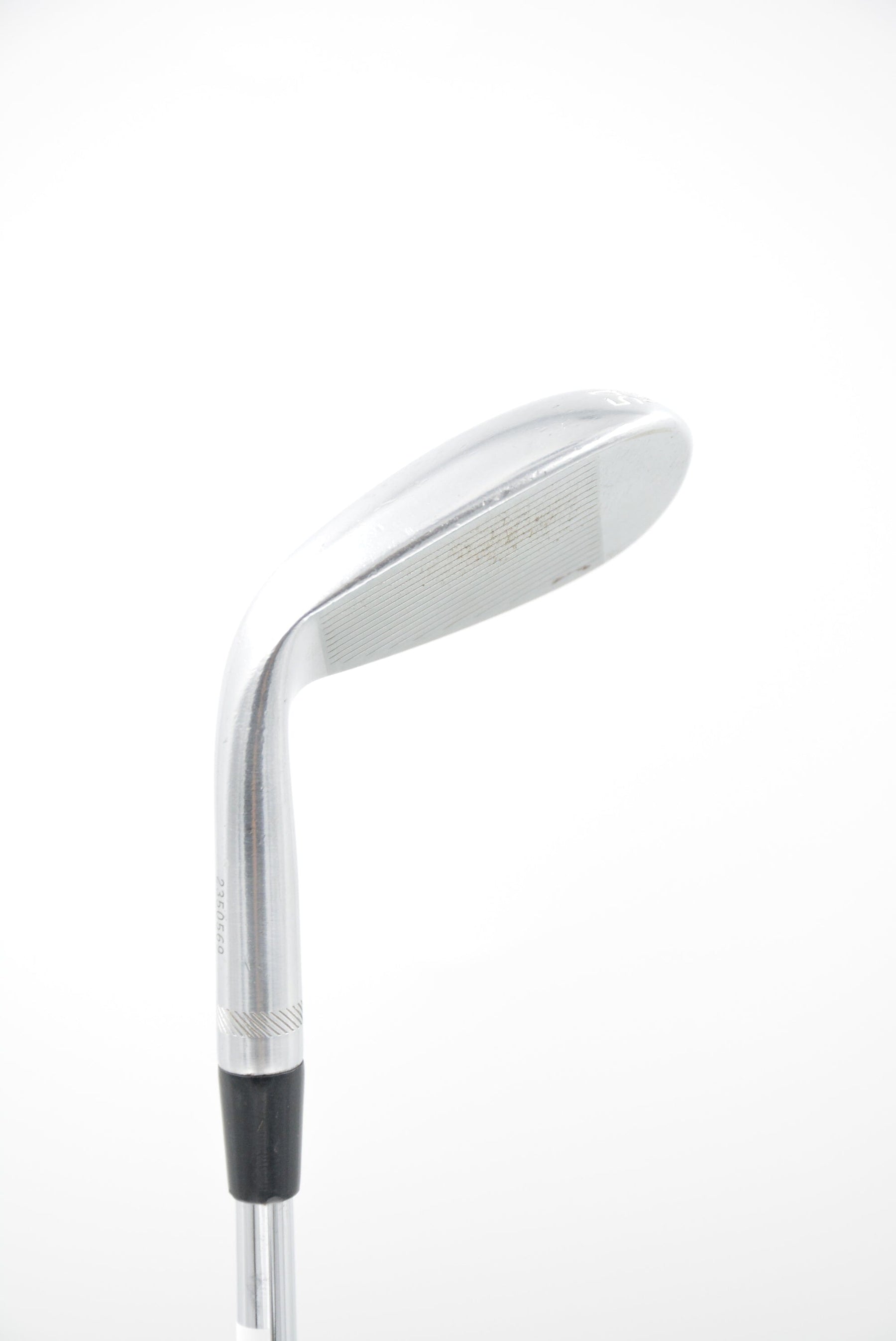 Titleist Vokey SM7 Tour Chrome F Grind 54 Degree Wedge Wedge Flex Golf Clubs GolfRoots