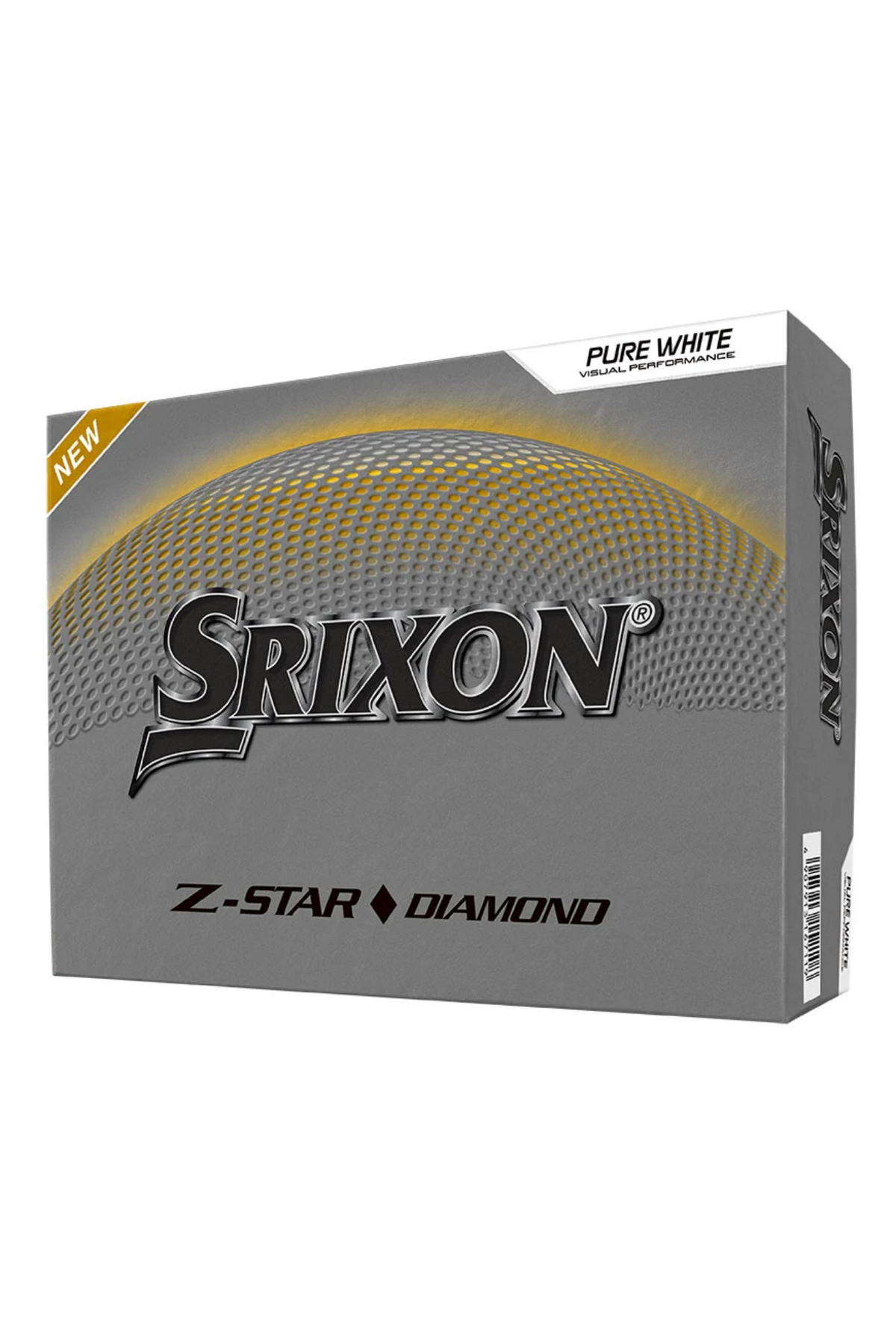 Srixon Z-Star ♦ Diamond Golf Balls - New