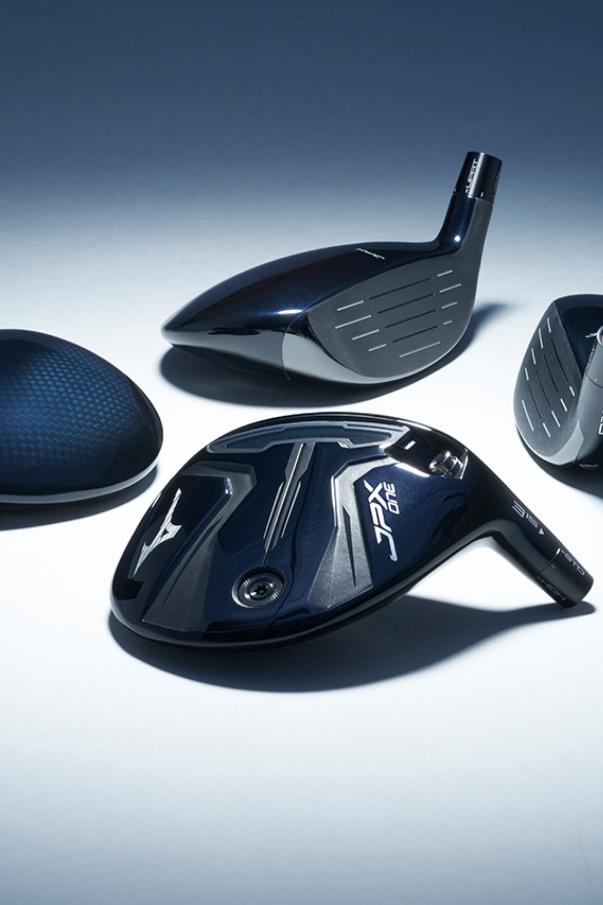New Mizuno JPX ONE Fairway (Wood) Metal