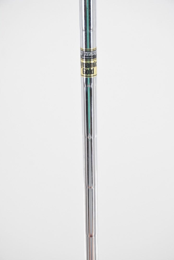 Cleveland CG4 6 Iron S Flex 37.25" Golf Clubs GolfRoots