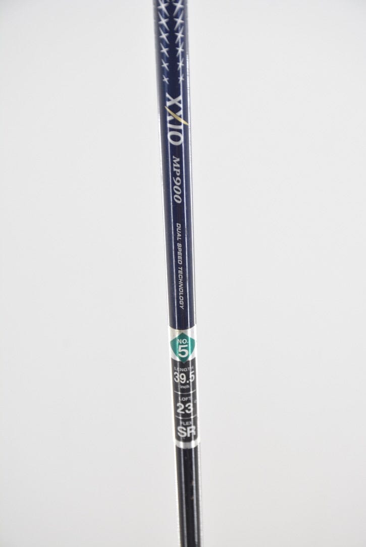 XXIO 9 5 Hybrid SR Flex 39.5" Golf Clubs GolfRoots