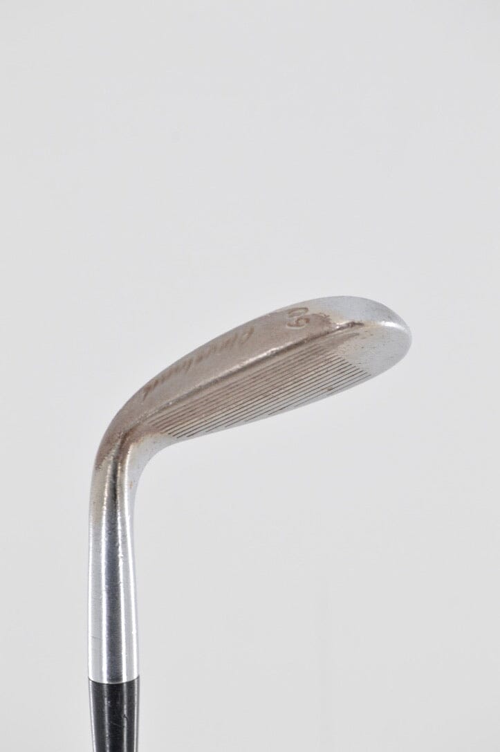 Cleveland CG10 Chrome 60 Degree Wedge 35" Golf Clubs GolfRoots