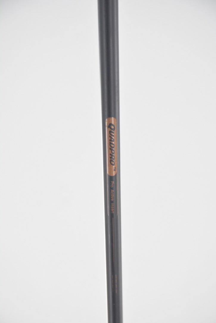 Cleveland Quadpro 9.5 Degree Driver S Flex 44" Golf Clubs GolfRoots