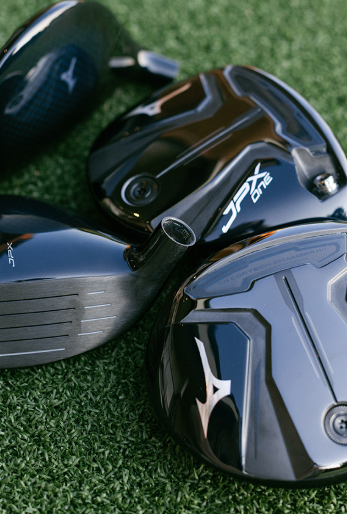 New Mizuno JPX ONE Fairway (Wood) Metal