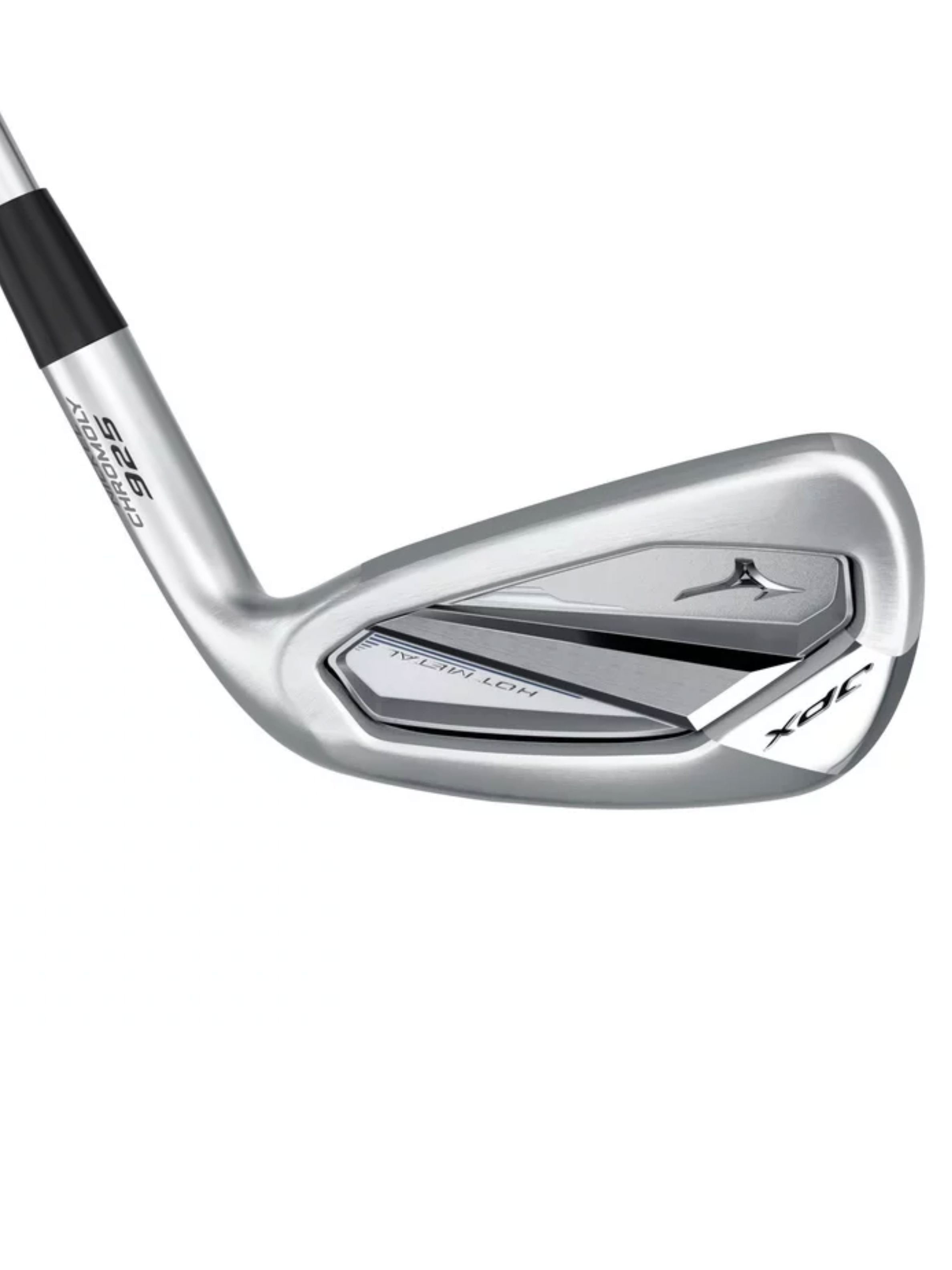New Mizuno JPX 925 Hot Metal Iron Set Golf Clubs GolfRoots