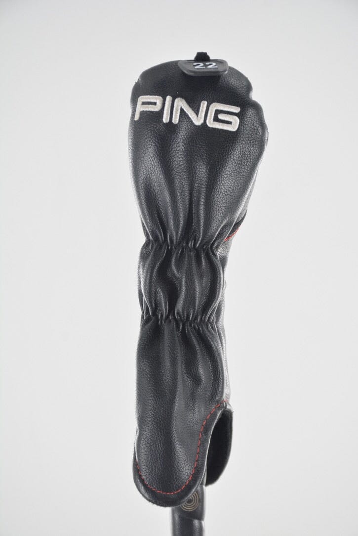 Ping G410 Hybrid Headcover Golf Clubs GolfRoots