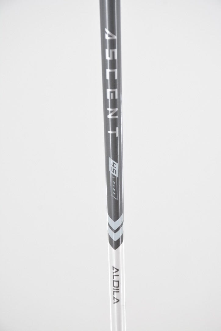 Women's TaylorMade Stealth Rescue 5 Hybrid W Flex 38" Golf Clubs GolfRoots
