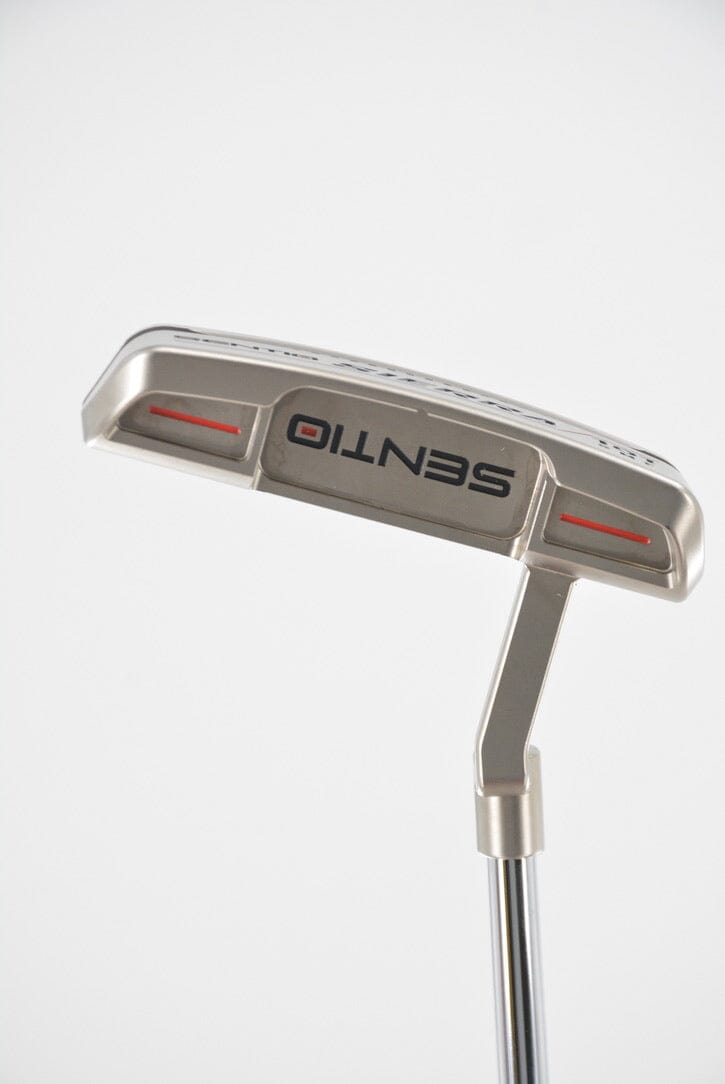 Sentio Sierra 101 Putter 35.25" Golf Clubs GolfRoots