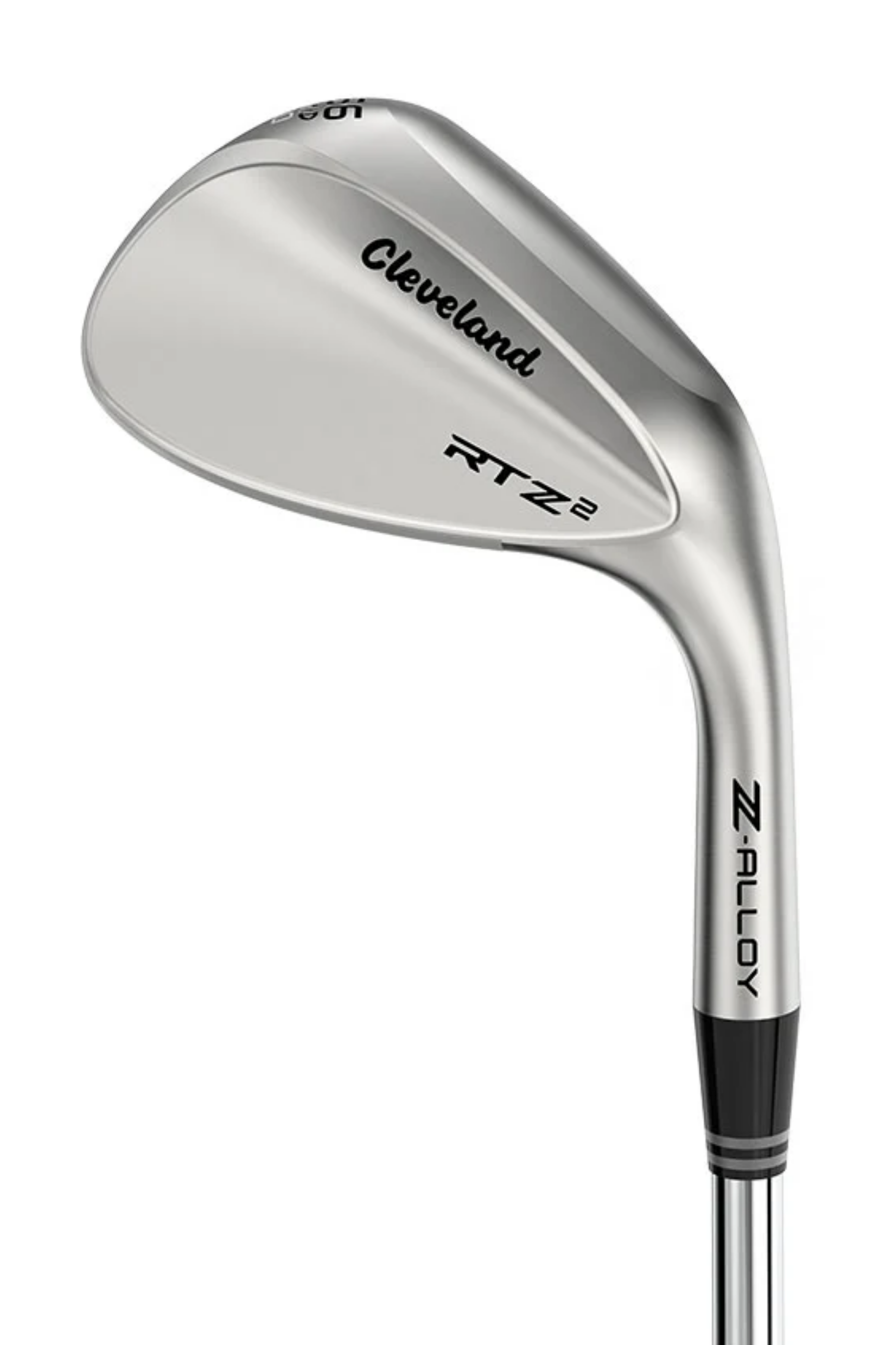 New Cleveland RTZ 2 Tour Satin Wedge