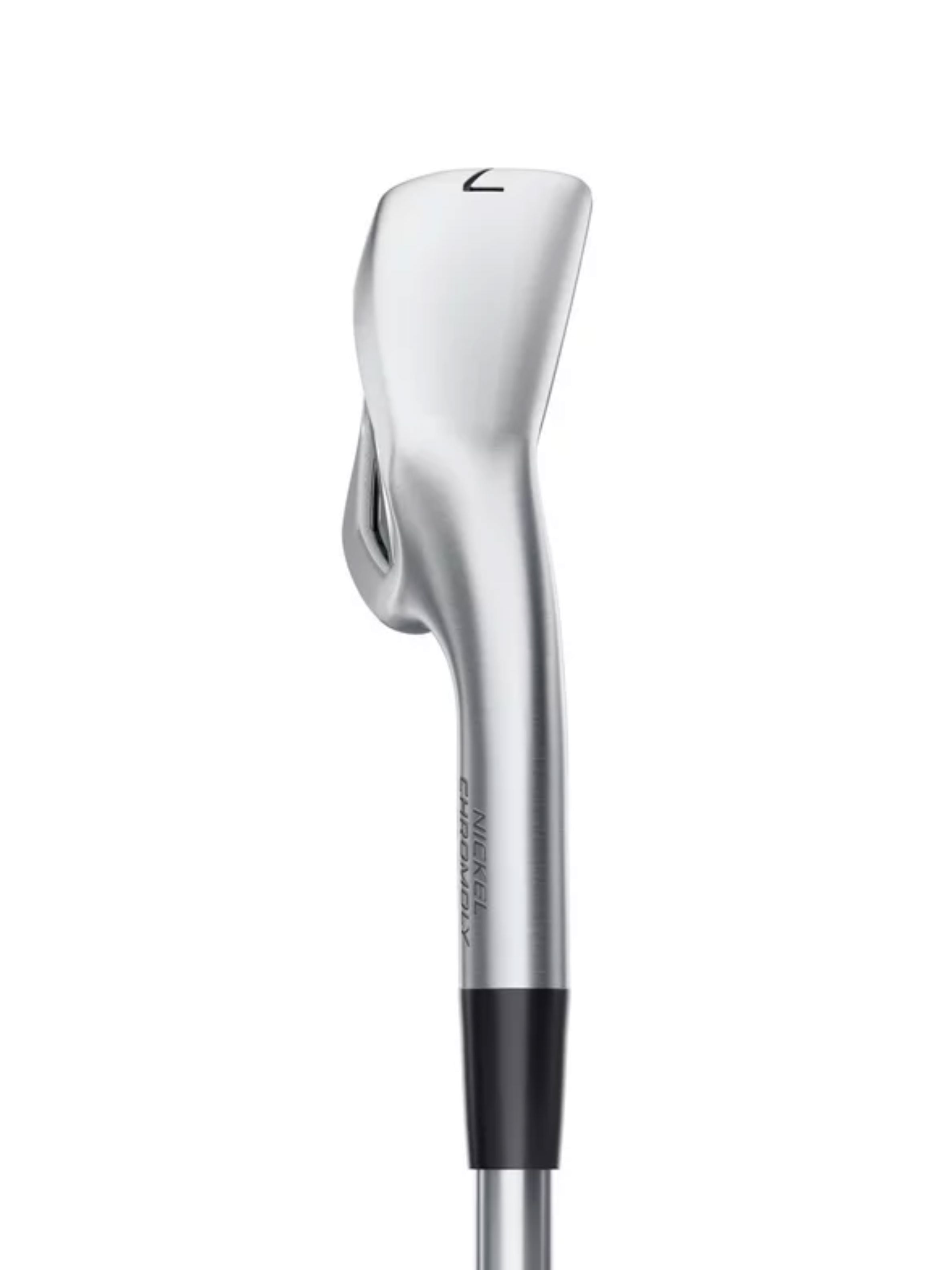 New Mizuno JPX 925 Hot Metal Iron Set Golf Clubs GolfRoots
