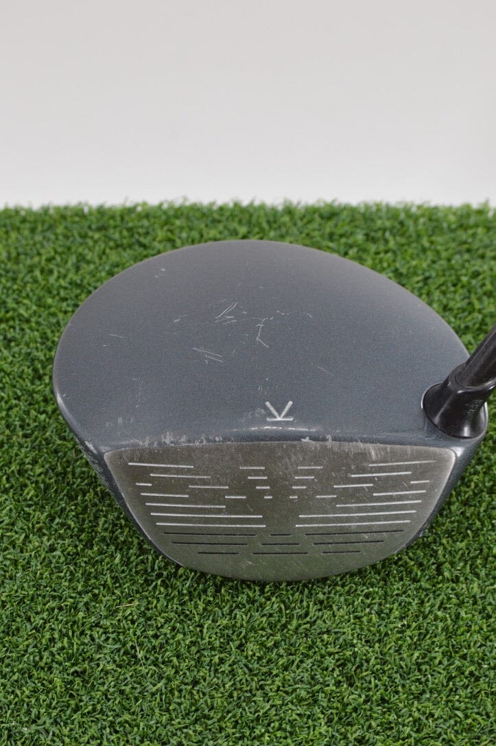 Ping TiSI Tec 10 Degree Driver S Flex 45" Golf Clubs GolfRoots