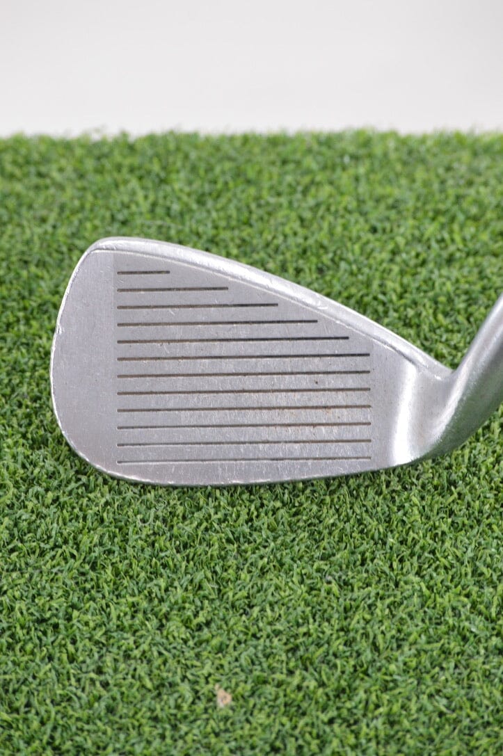 Women's Honma Ladies Cavity 8 Iron W Flex 35.5" Golf Clubs GolfRoots