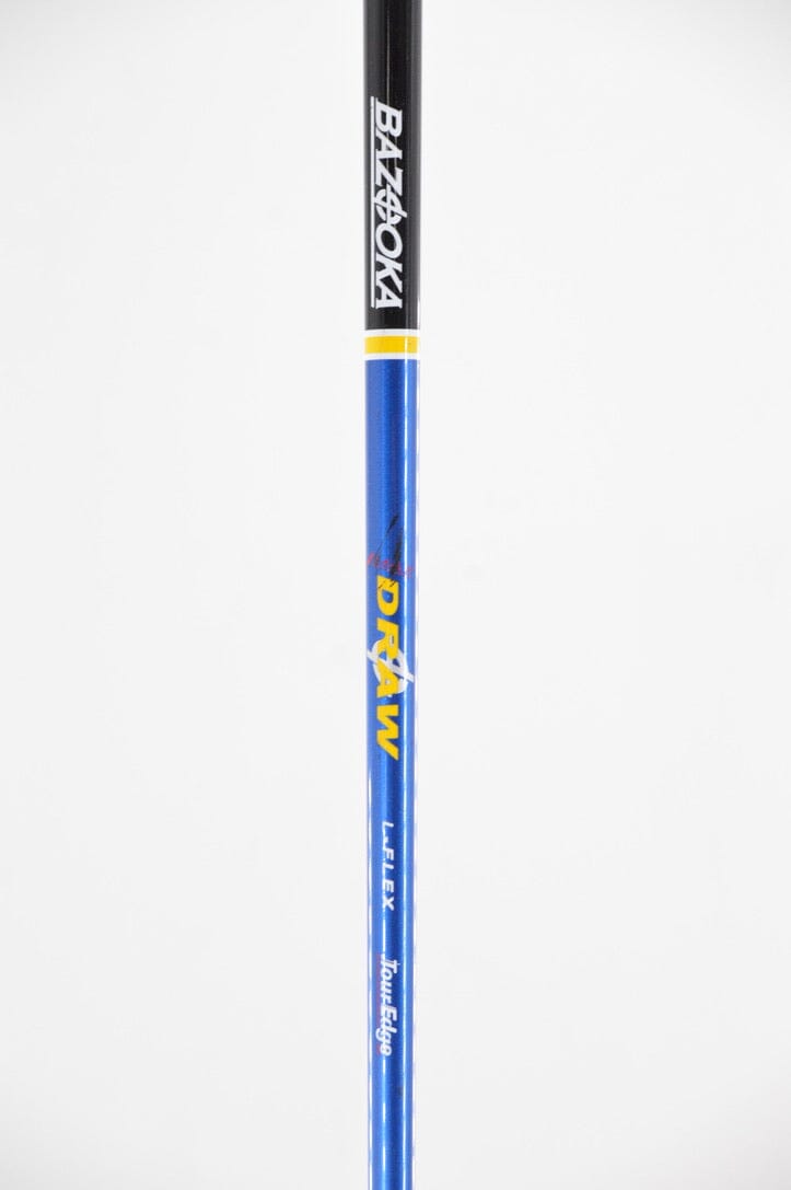 Women's Tour Edge Bazooka JMAX Iron-Wood Draw 7 Iron W Flex 36" Golf Clubs GolfRoots