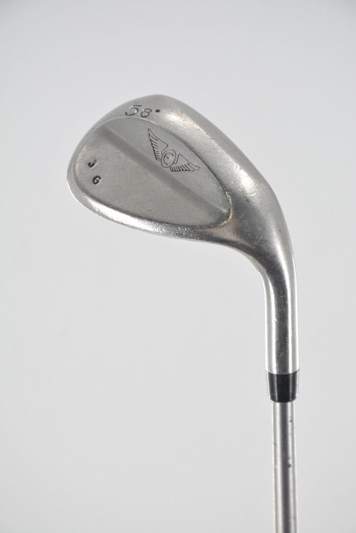 Factory Edel 58 Degree Wedge