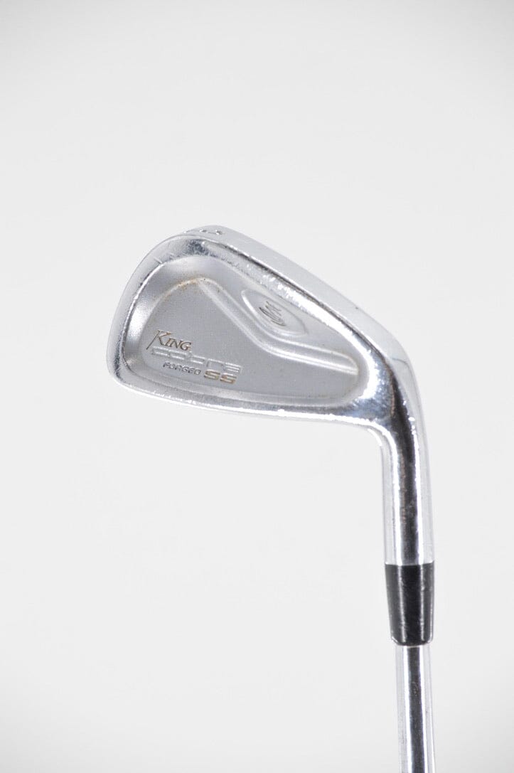 Cobra King Cobra Forged SS 3 Iron S Flex 39.5