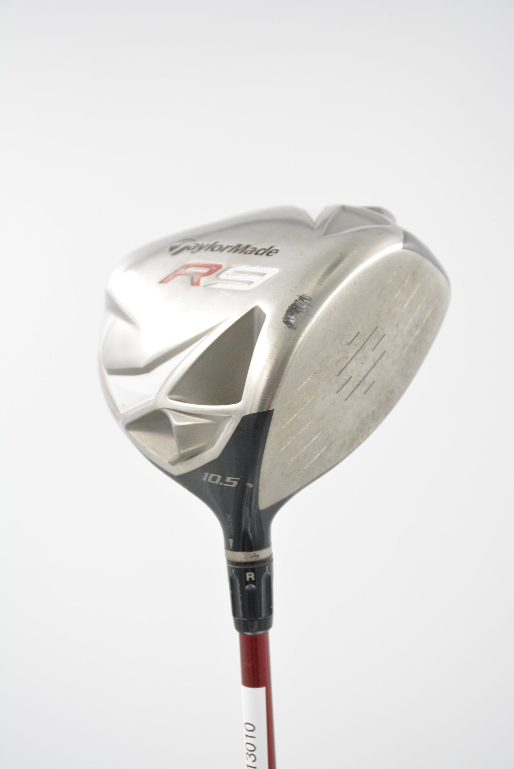 TaylorMade R9 10.5 Degree Driver R Flex Golf Clubs GolfRoots