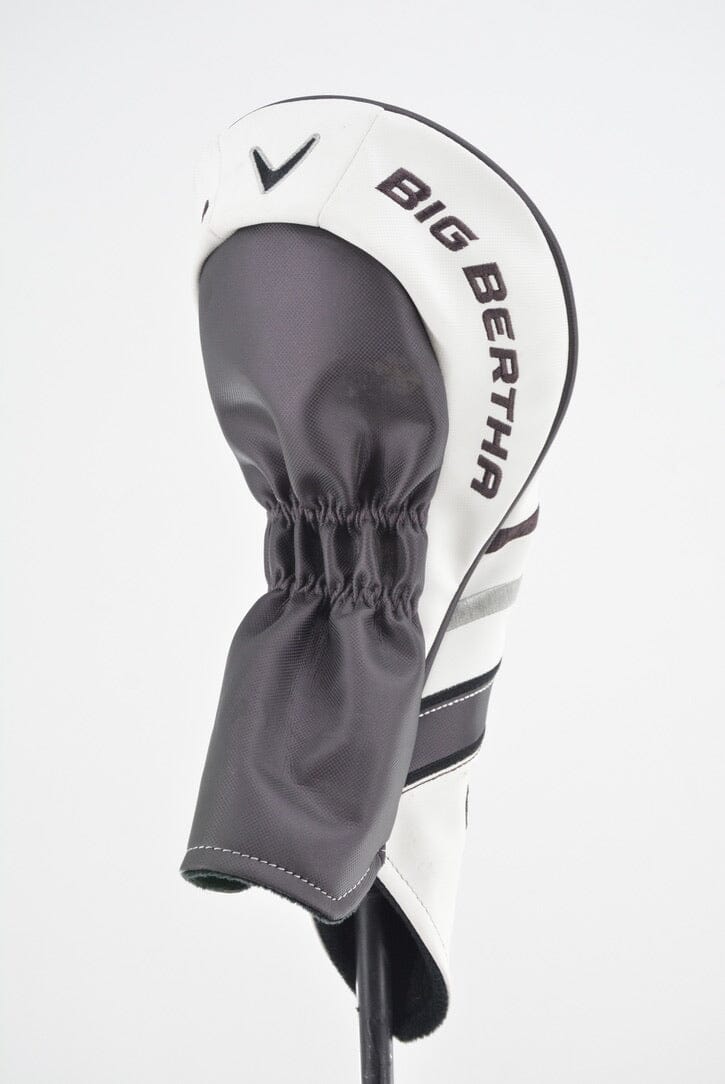 Callaway Big Bertha Reva Purple Driver Headcover Golf Clubs GolfRoots