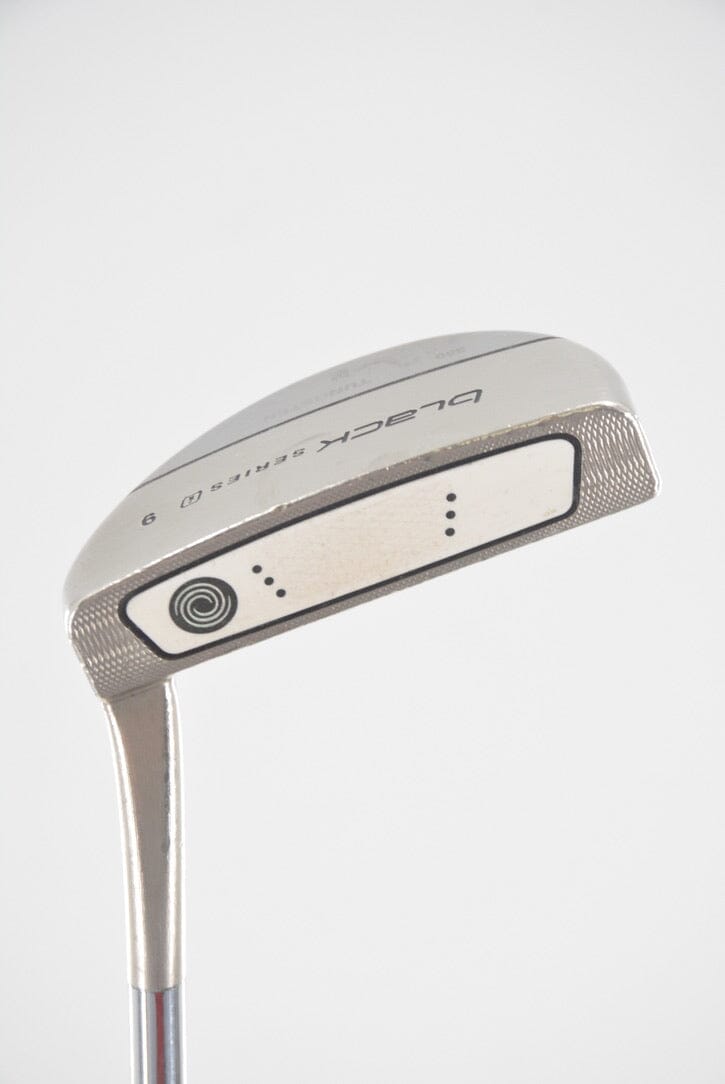 Odyssey Black Series 9 Putter 34" Golf Clubs GolfRoots
