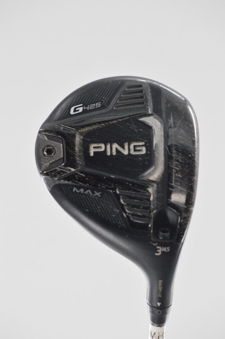 Ping G425 Max 3 Wood R Flex 42.5