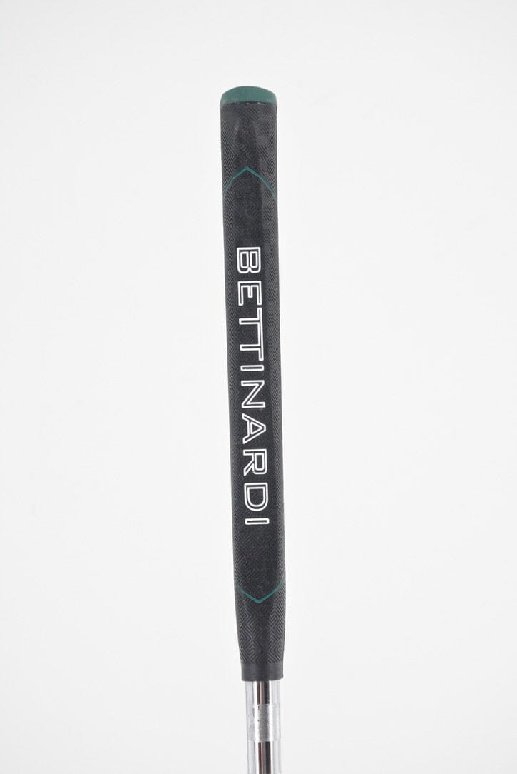Bettinardi 2022 Studio Stock 35 Putter 34.5" Golf Clubs GolfRoots