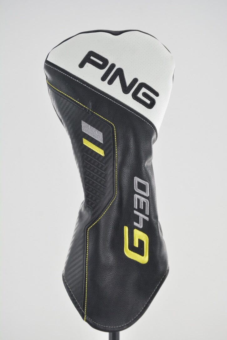 Ping G430 Driver Headcover Golf Clubs GolfRoots