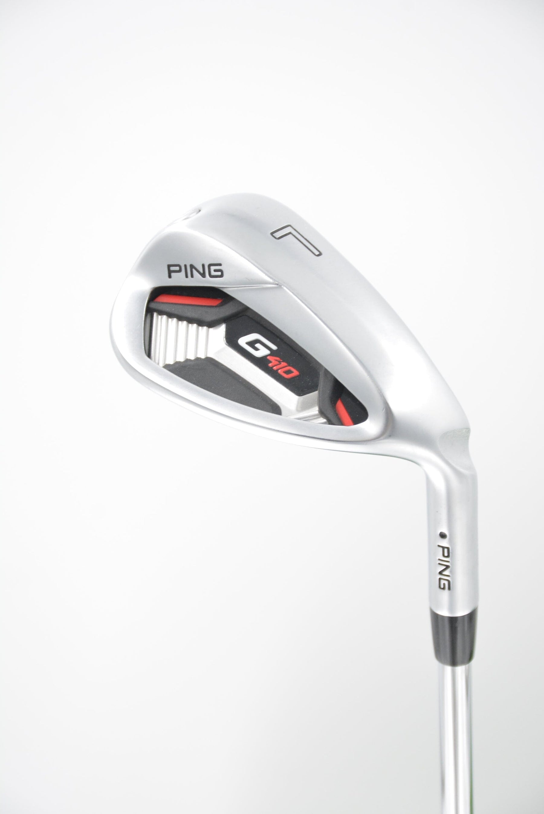 Ping G410 LW Wedge R Flex Golf Clubs GolfRoots