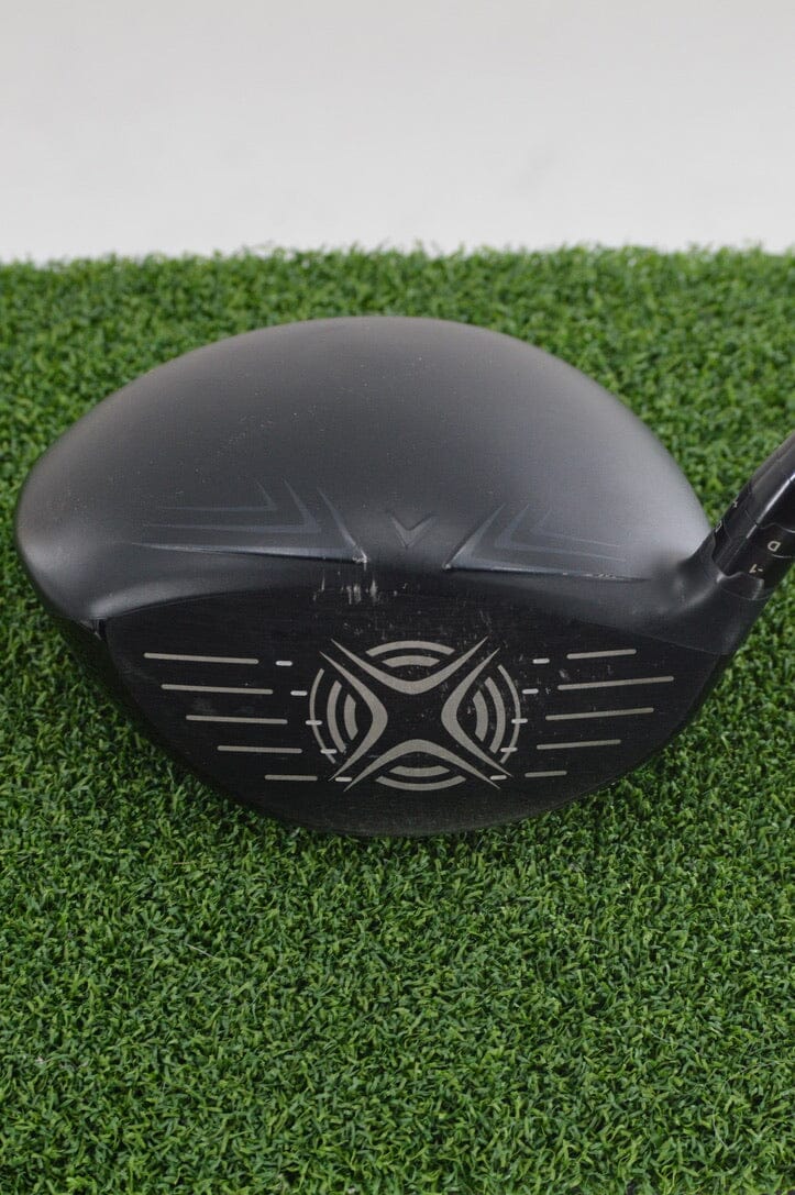 Callaway XR 16 9 Degree Driver S Flex 45.75" Golf Clubs GolfRoots