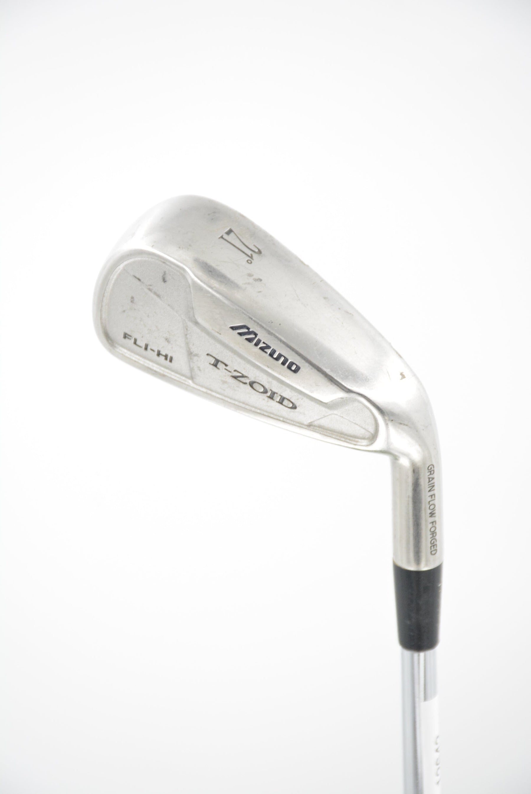 Mizuno Fli-Hi 21 Degree Hybrid S Flex Golf Clubs GolfRoots