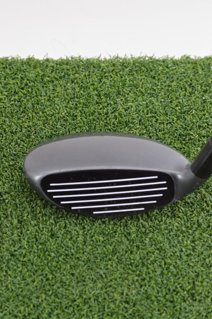 Women's Callaway X Hot 4 Hybrid W Flex 39" Golf Clubs GolfRoots