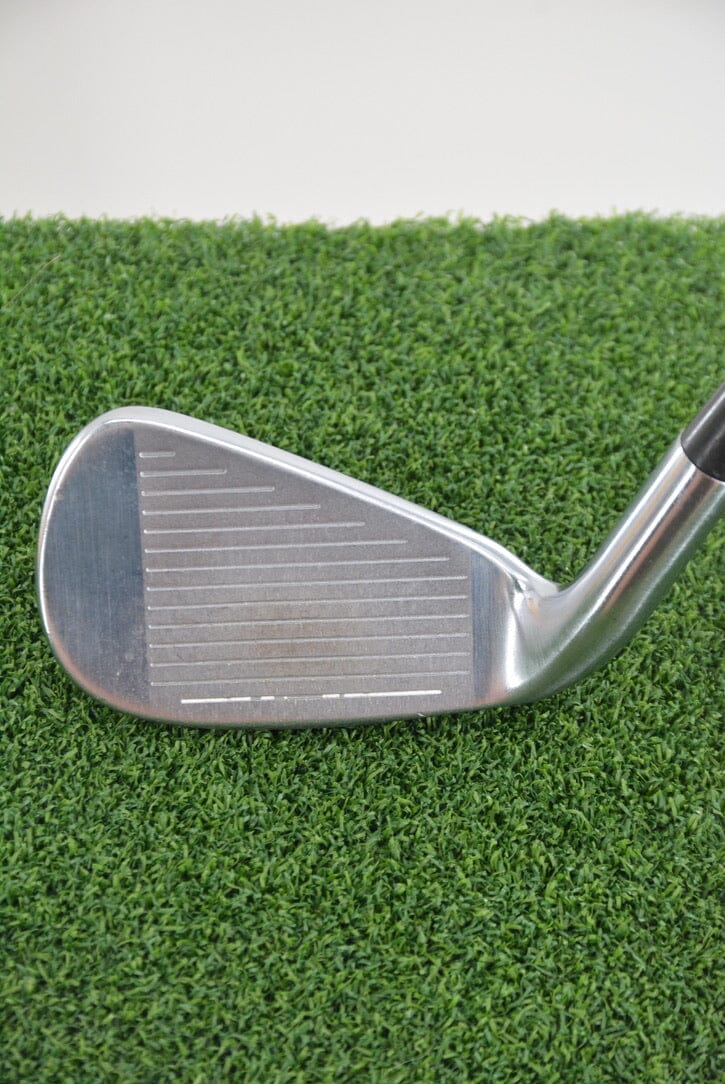 TaylorMade Tour Burner 6 Iron R Flex 37.25" Golf Clubs GolfRoots