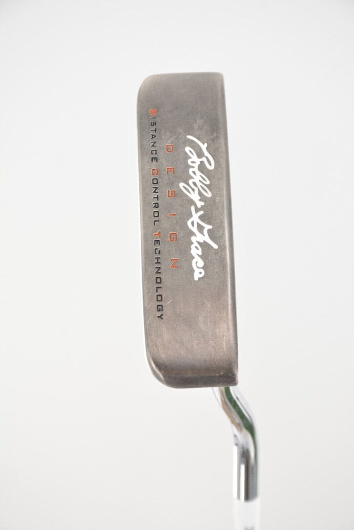 Bobby Grace Bellaire Putter 34" Golf Clubs GolfRoots