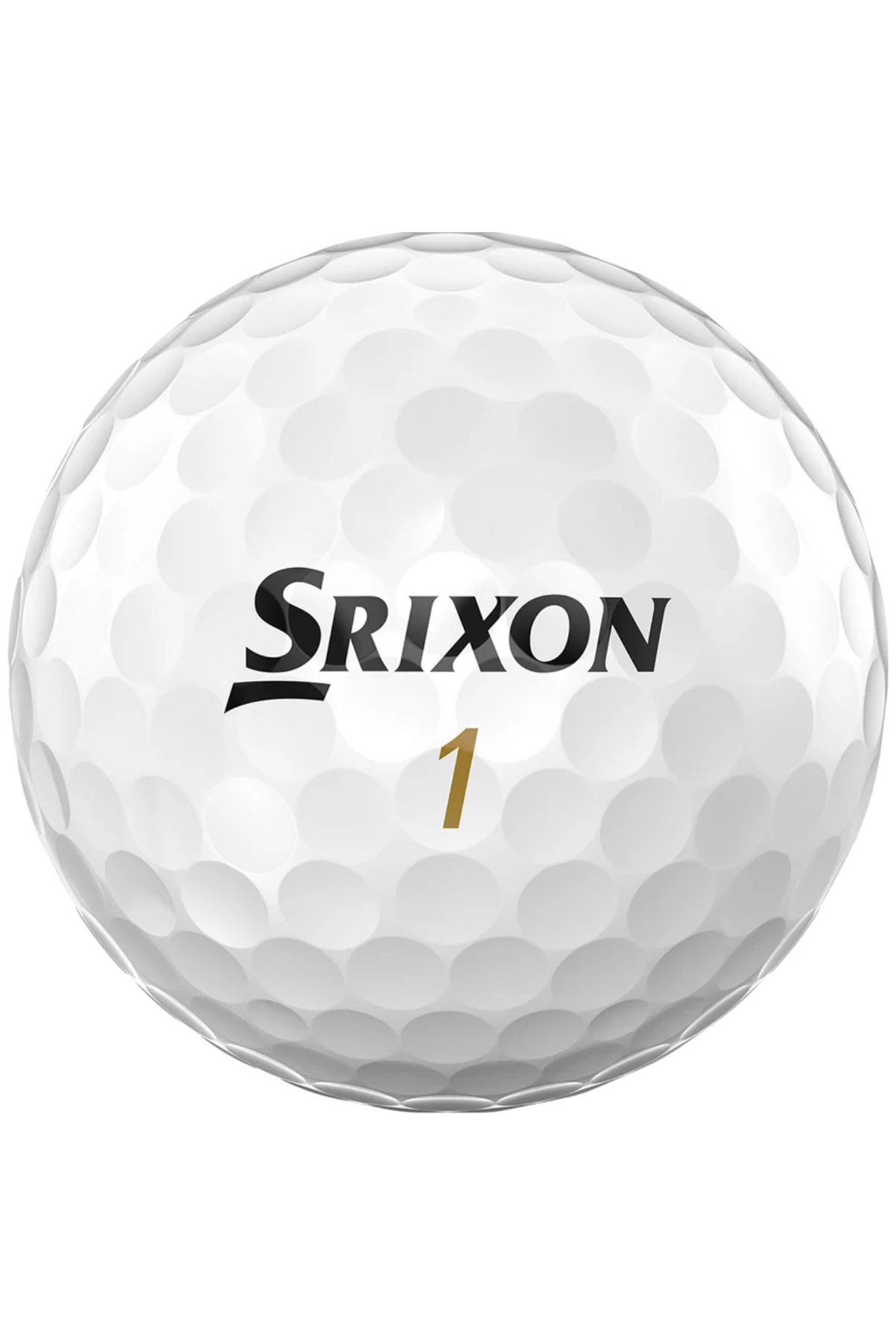 Srixon Z-Star ♦ Diamond Golf Balls - New