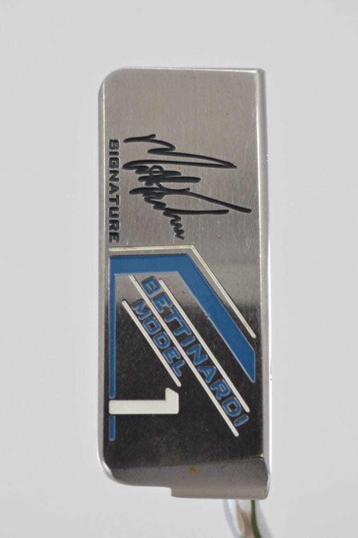 Bettinardi Kuchar Model 1 Putter 33.5"